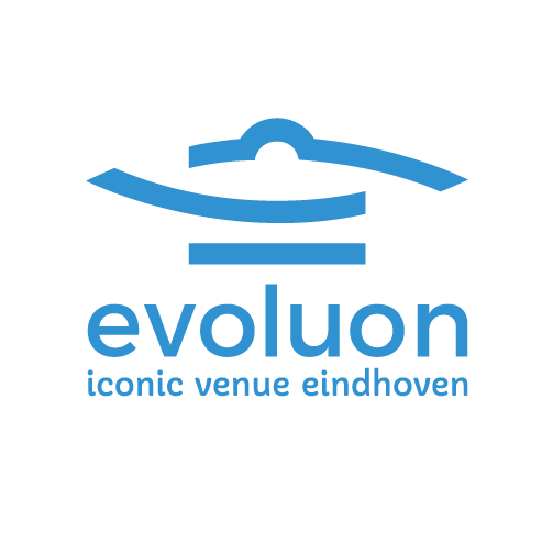 Logo Evoluon