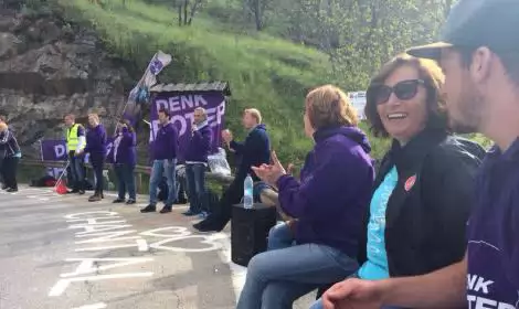 Sfeerafbeelding Fontys