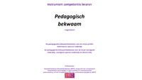 Sfeerafbeelding Fontys