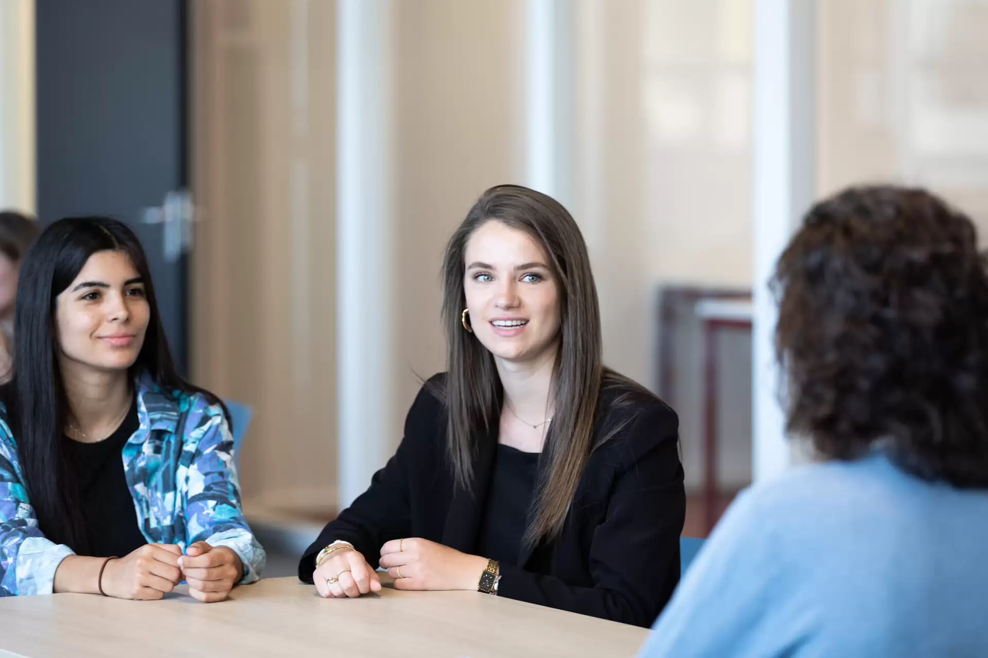 Ambience photo Fontys