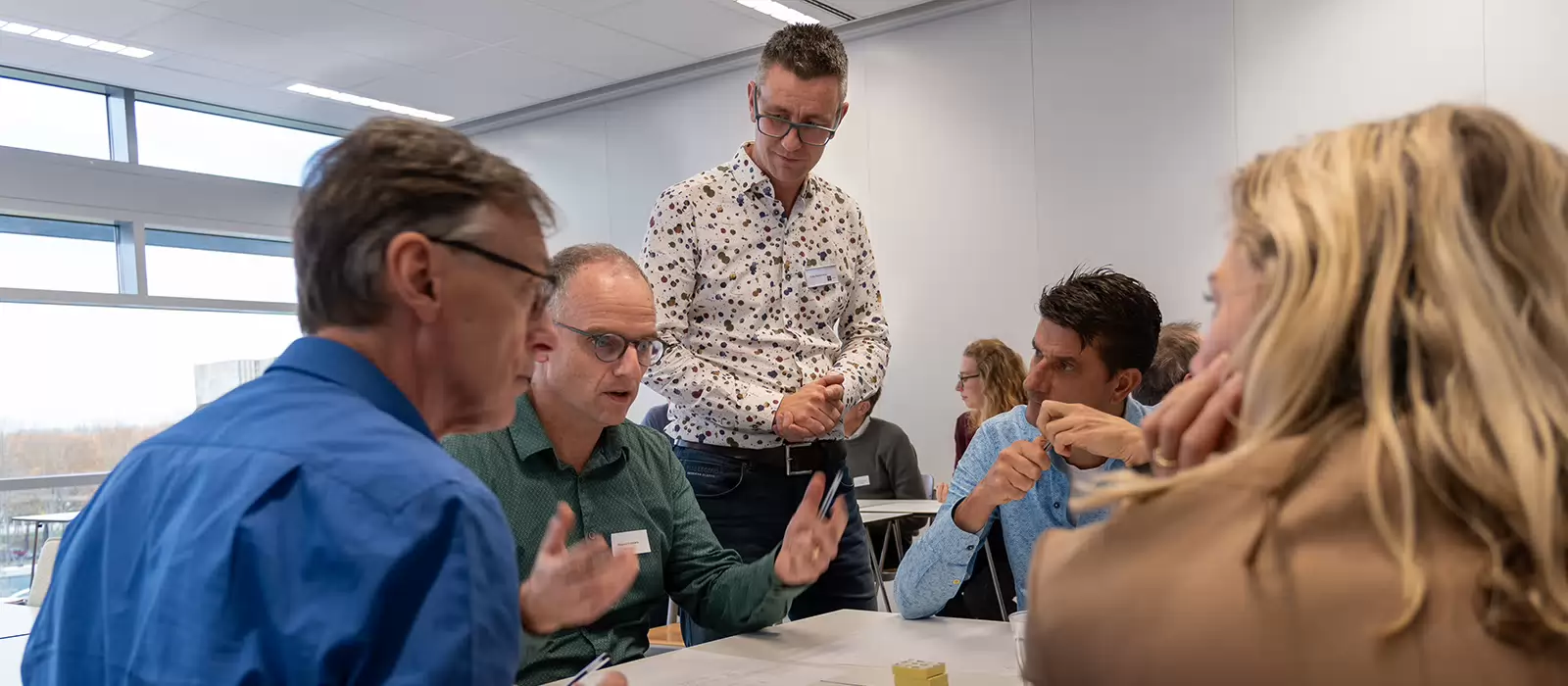 Placeholder for Fontys video