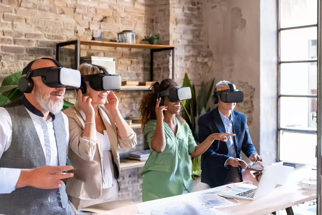 Sfeerafbeelding Fontys