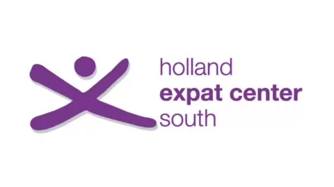 Logo Holland Expat Center South