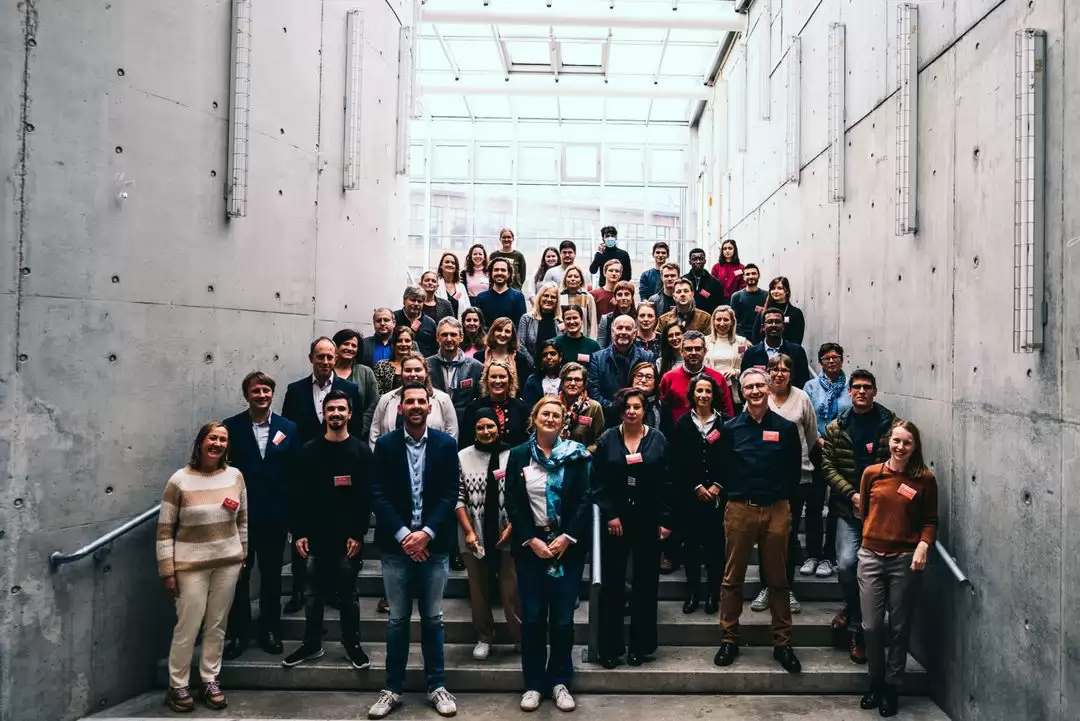 Ambience photo Fontys