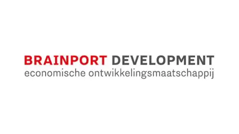 Logo Brainport Development