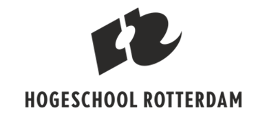 Logo Hogeschool Rotterdam