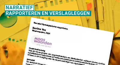 Sfeerafbeelding Fontys