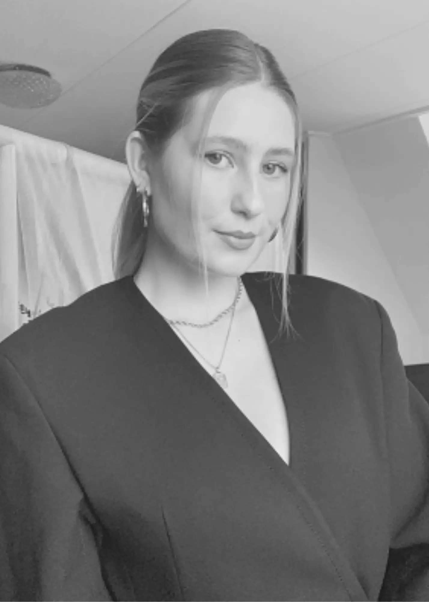 Foto Iris de Smit