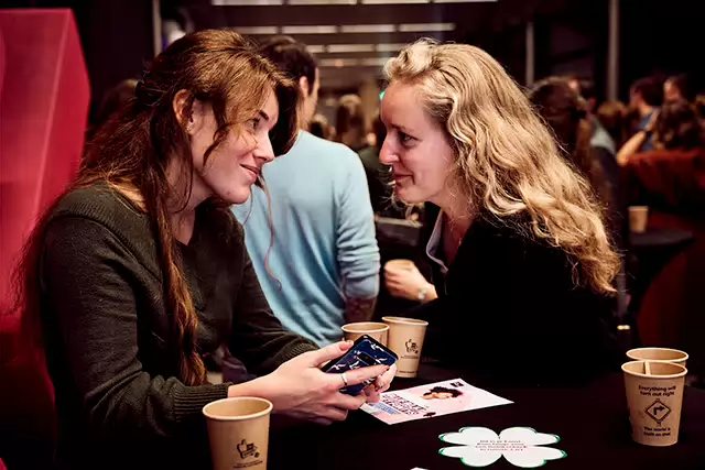 Sfeerafbeelding Fontys