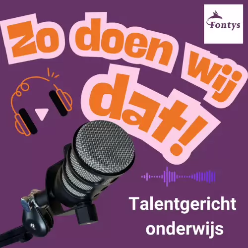 Sfeerafbeelding Fontys