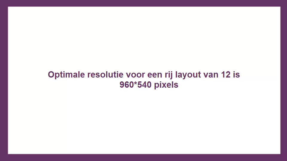 Sfeerafbeelding Fontys