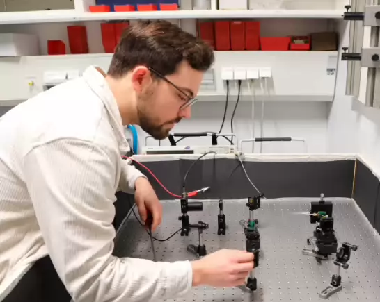 How it’s structured