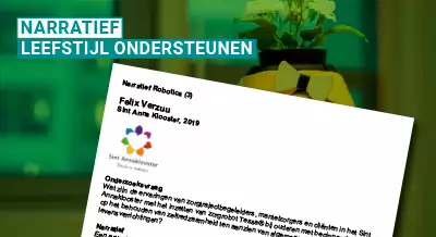 Sfeerafbeelding Fontys