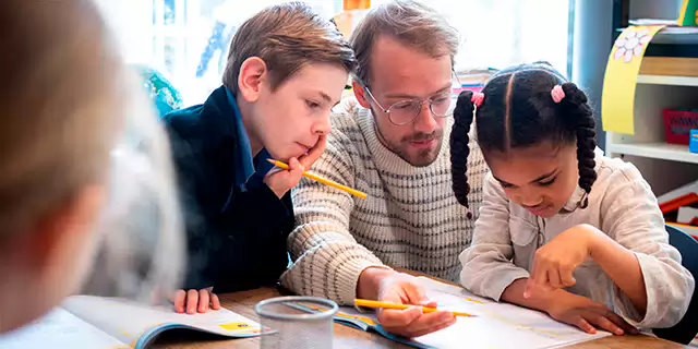 ZEA: goed onderwijs voor iedereen