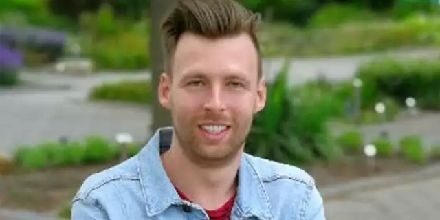 Bjorn Hillebrandt