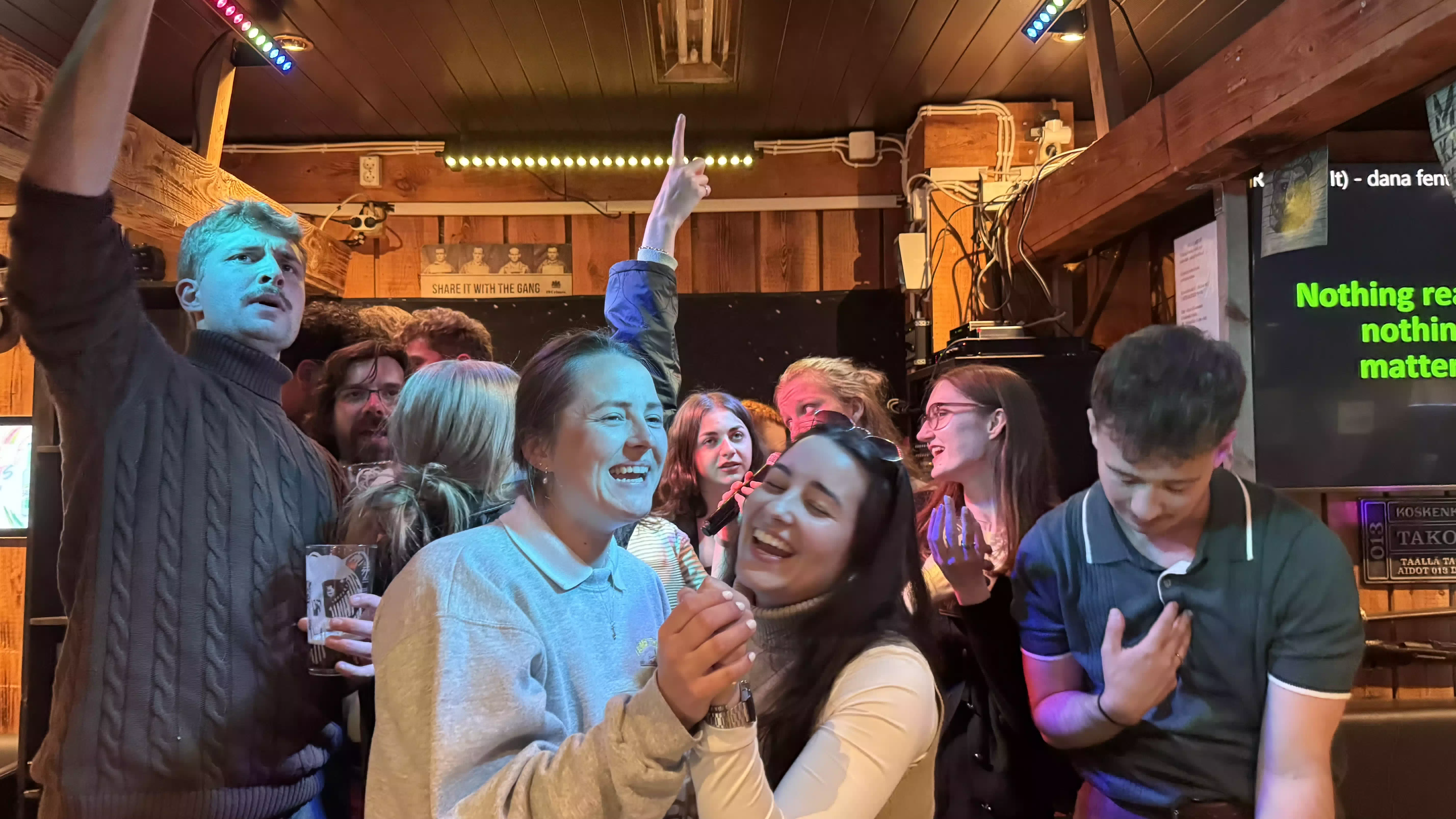 Ambience photo Fontys