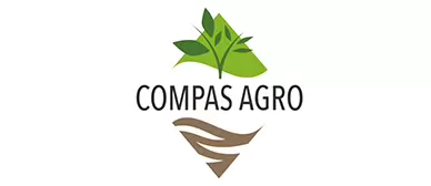 Logo Compas Agro