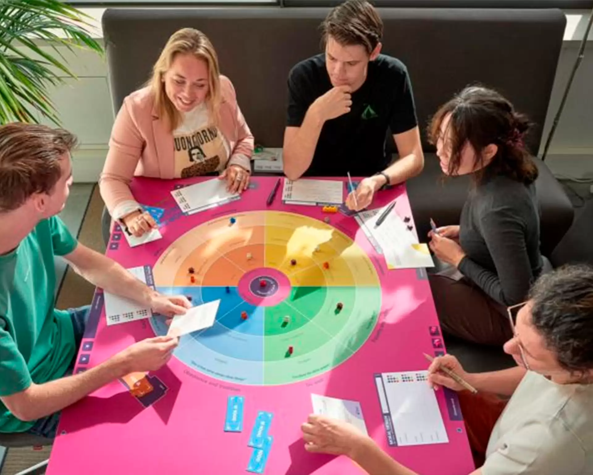 Gratis kennissessie: Deep Dive Cyberweerbaarheid