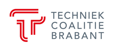 Logo Techniekcoalitie Brabant