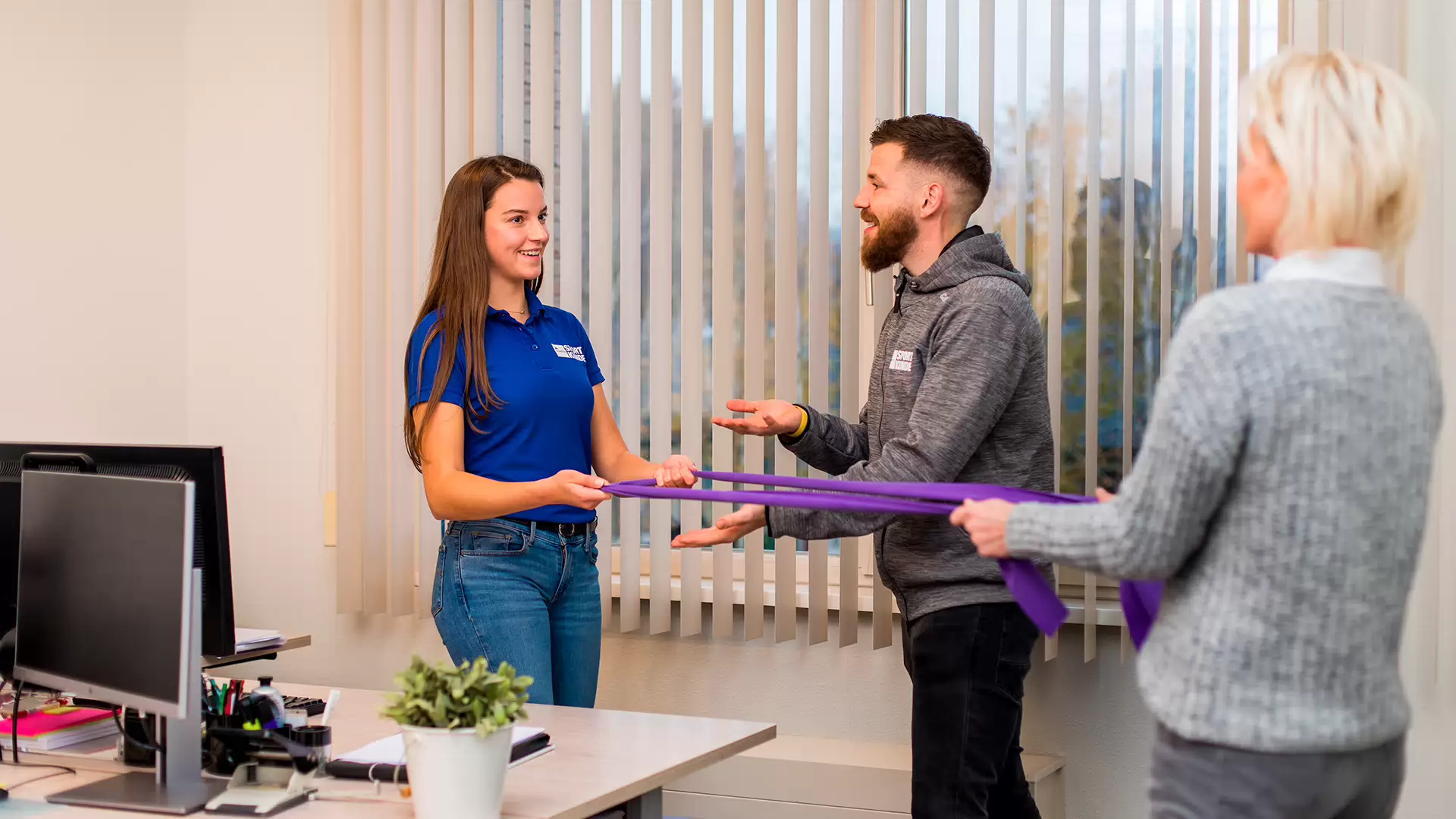 Sfeerafbeelding Fontys
