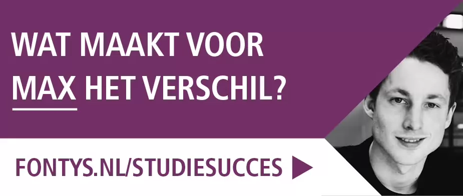 Sfeerafbeelding Fontys