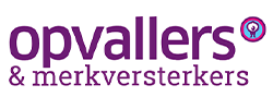 Opvallers logo