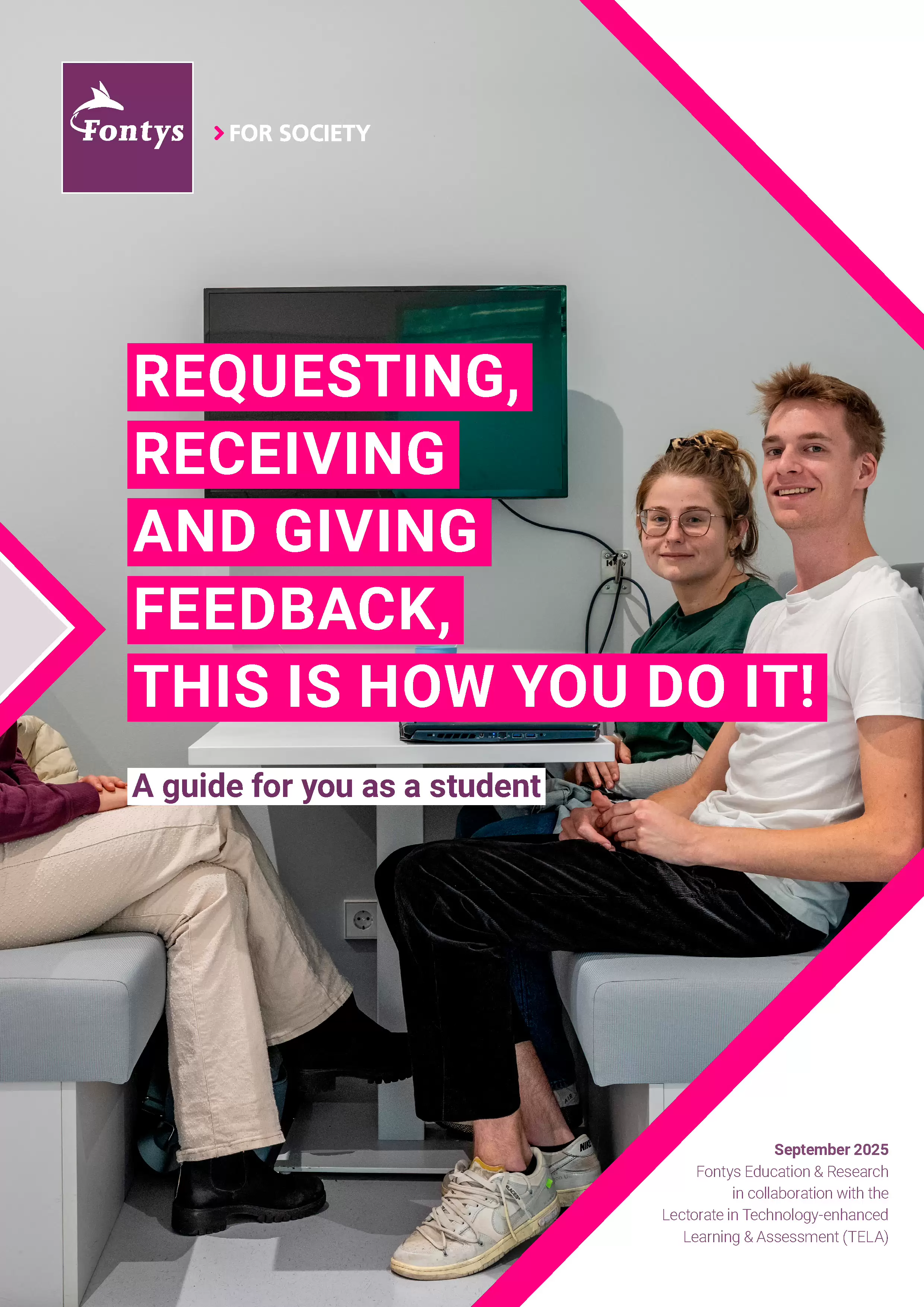 Sfeerafbeelding Fontys