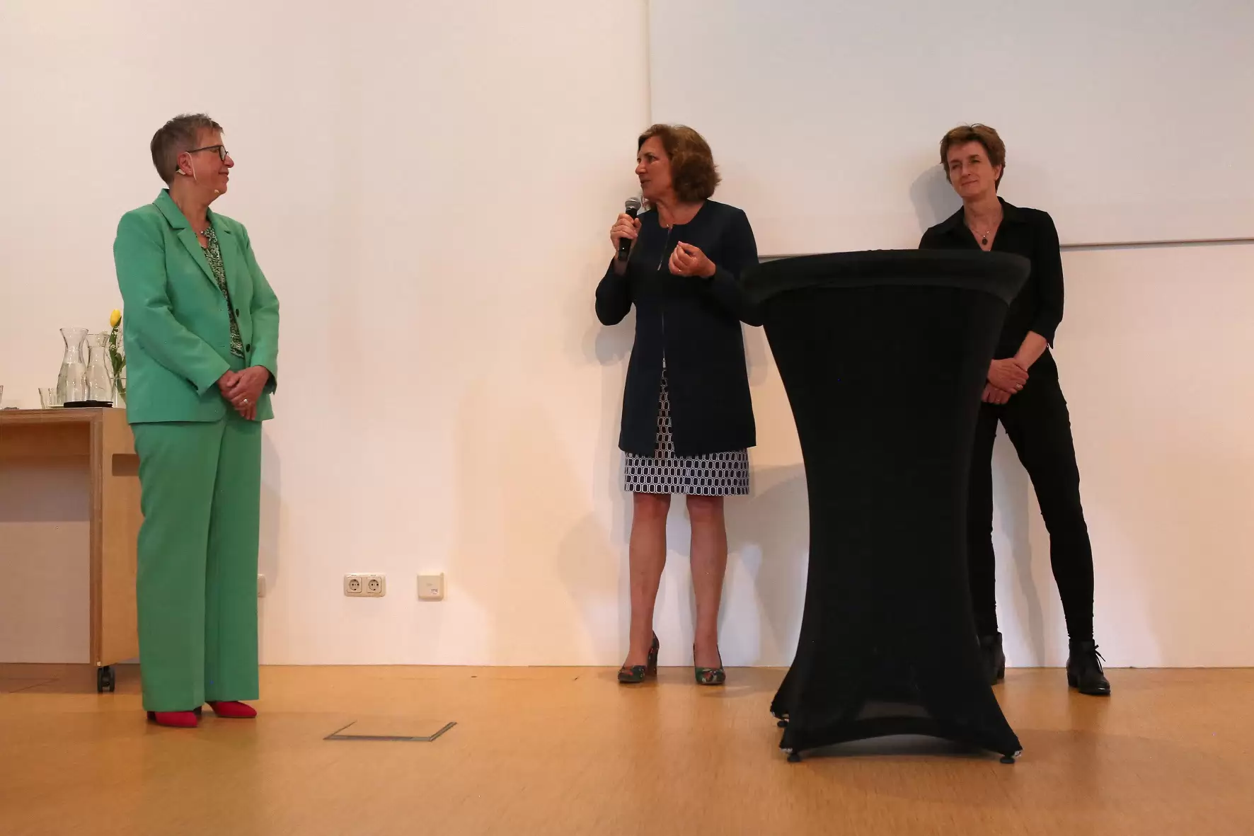 Sfeerafbeelding Fontys