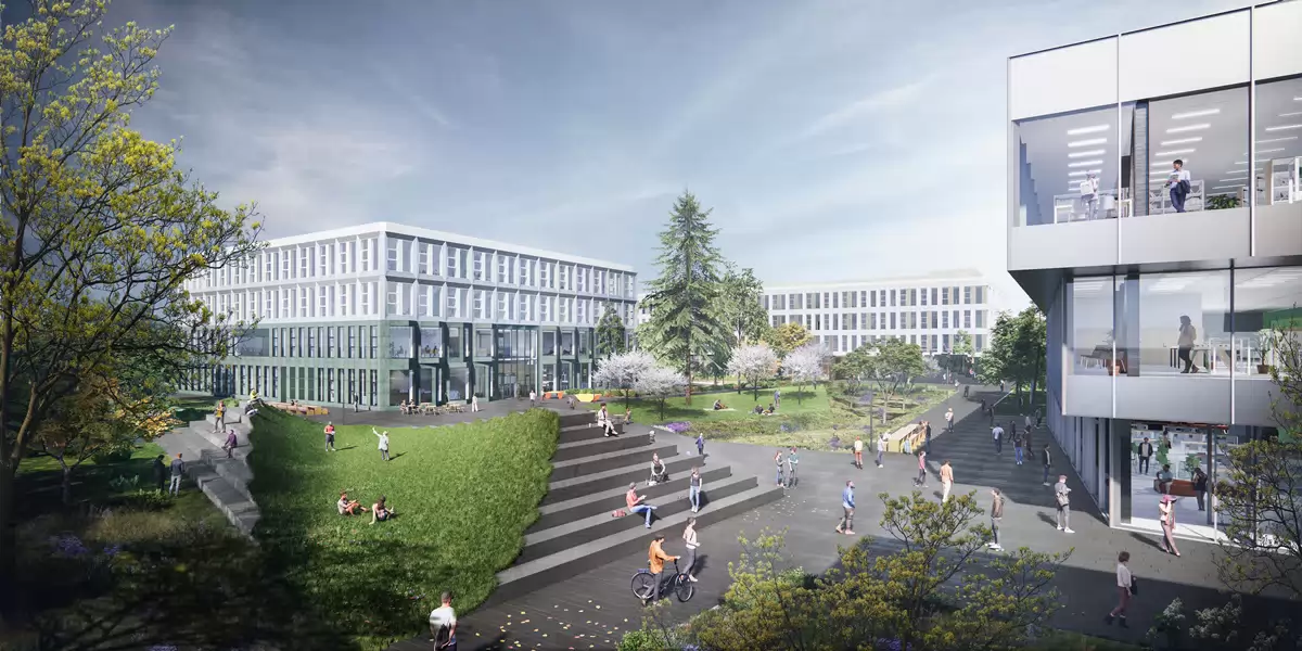 Ambience photo Fontys