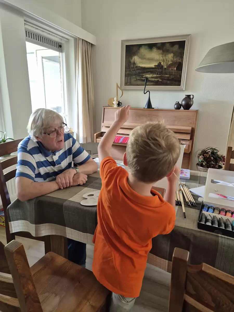 Sfeerafbeelding Fontys