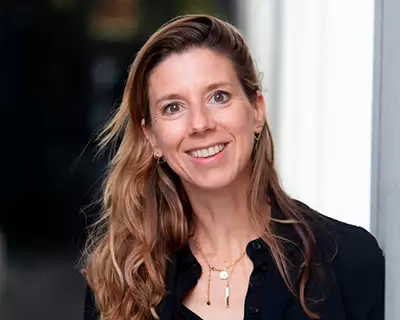 Photo Danielle Arets