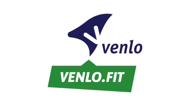 Logo Venlo.fit