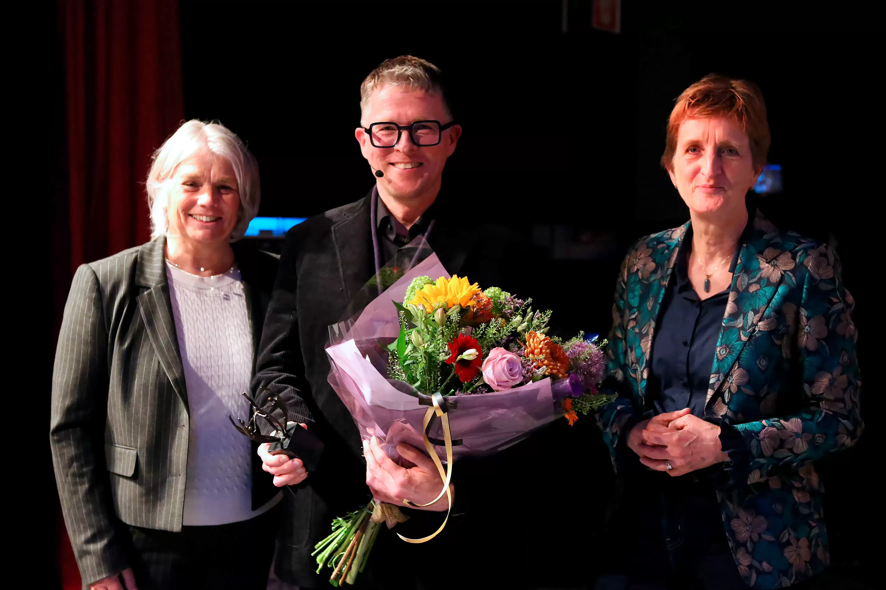 Sfeerafbeelding Fontys