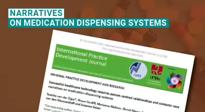 Sfeerafbeelding Fontys