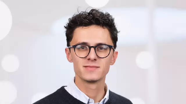 Sfeerafbeelding Fontys