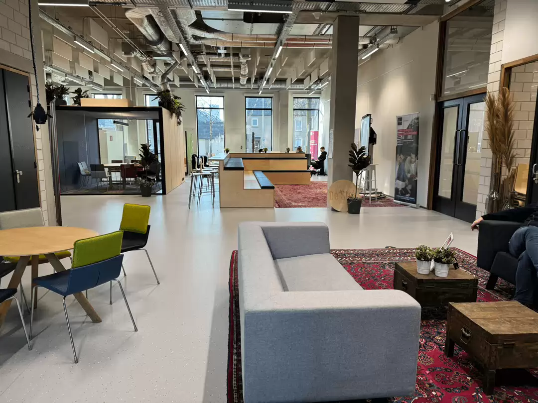 Ambience photo Fontys
