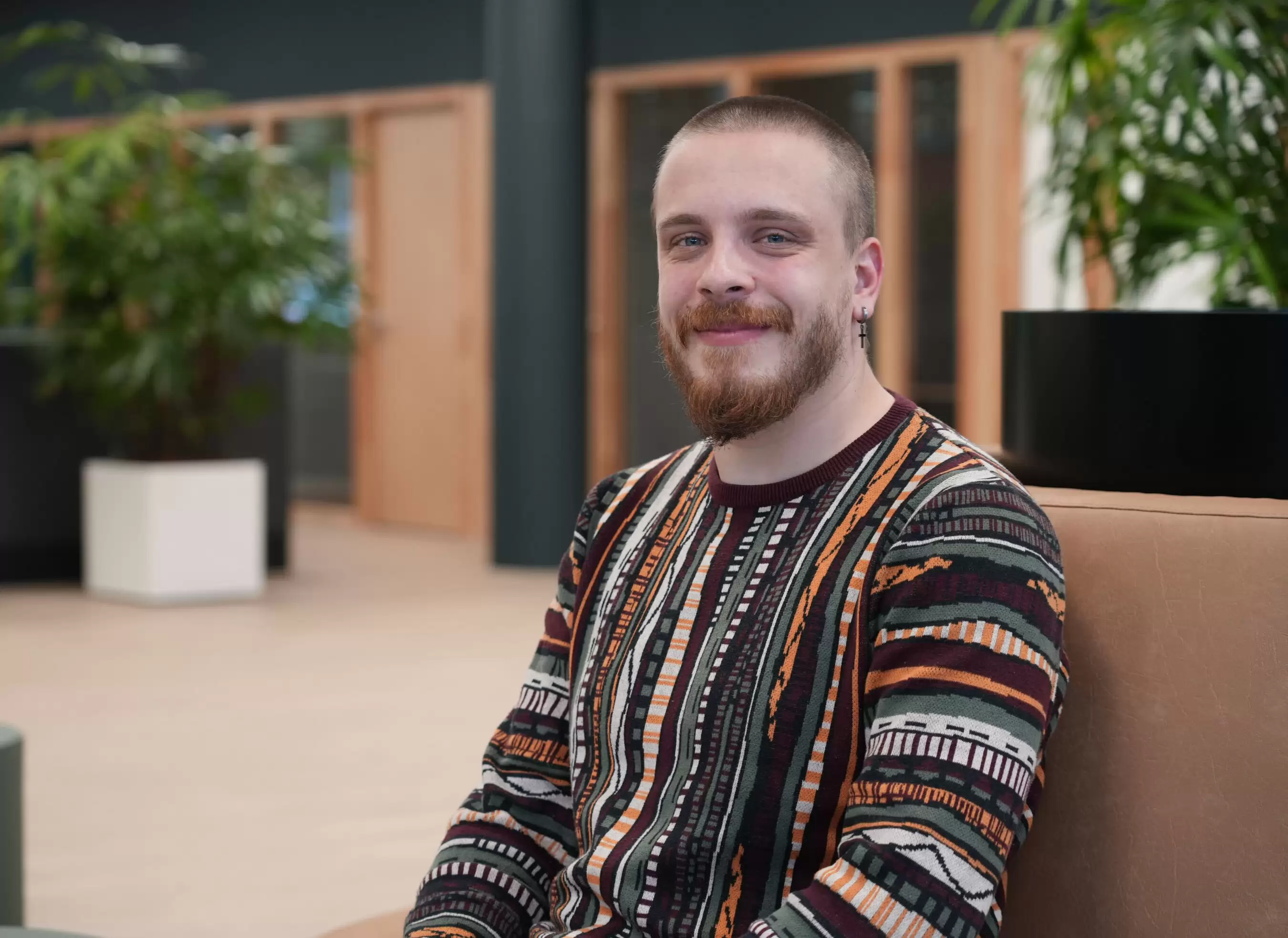 Studeren naast je werk? Deeltijd hbo-opleidingen | Fontys