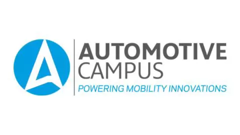 Logo Automotive campus