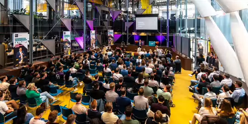 Ambience photo Fontys