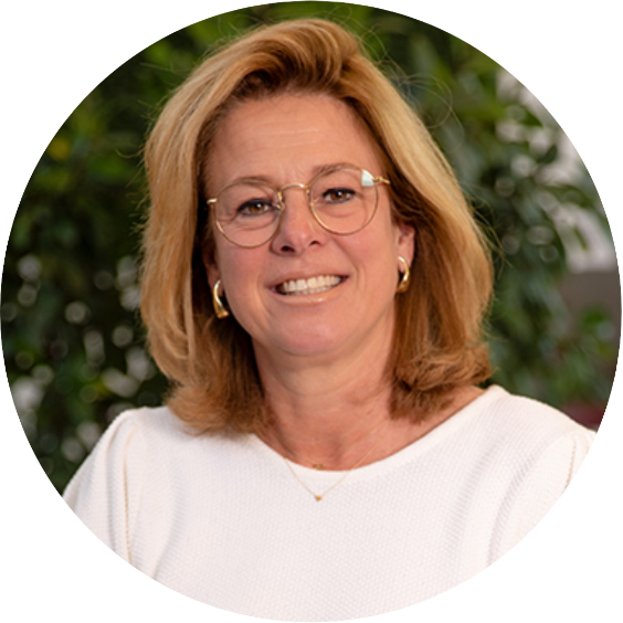 foto van Leoni Holleman