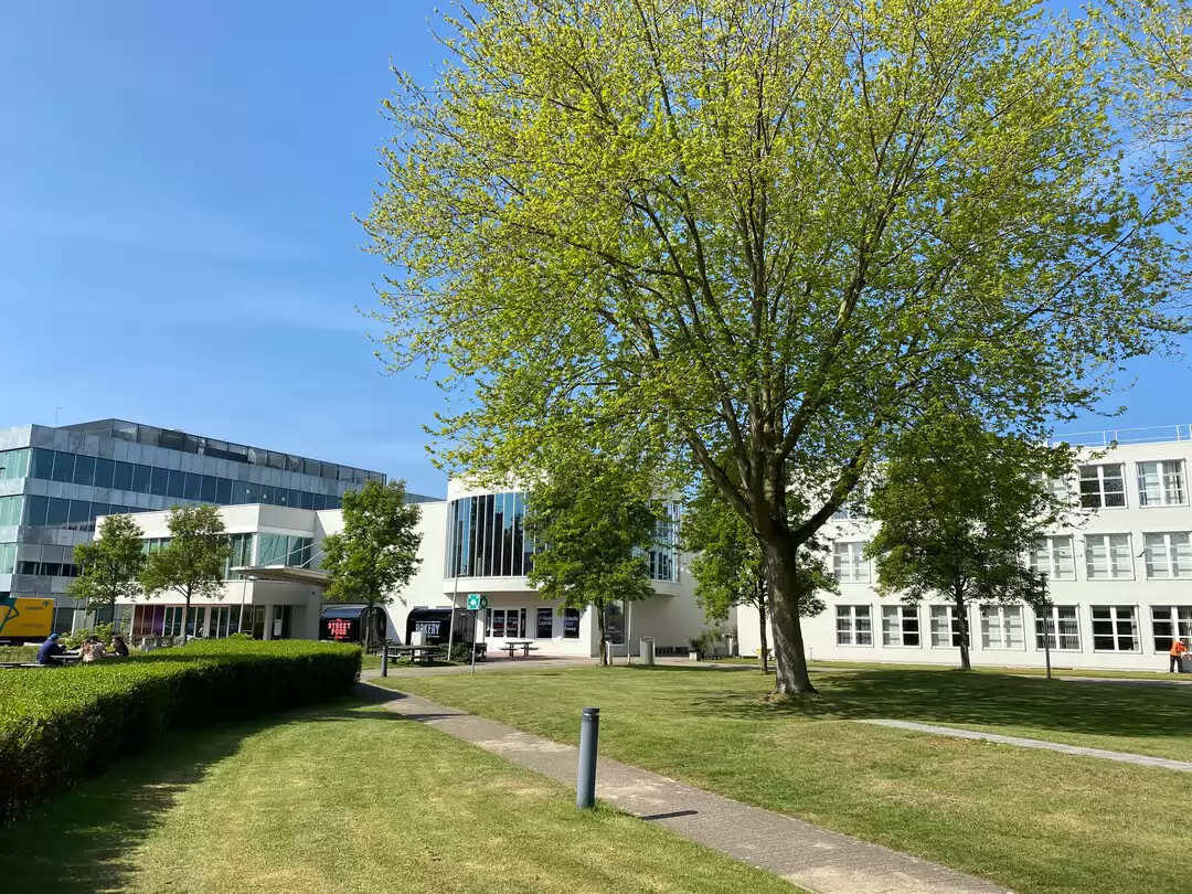 Ambience photo Fontys