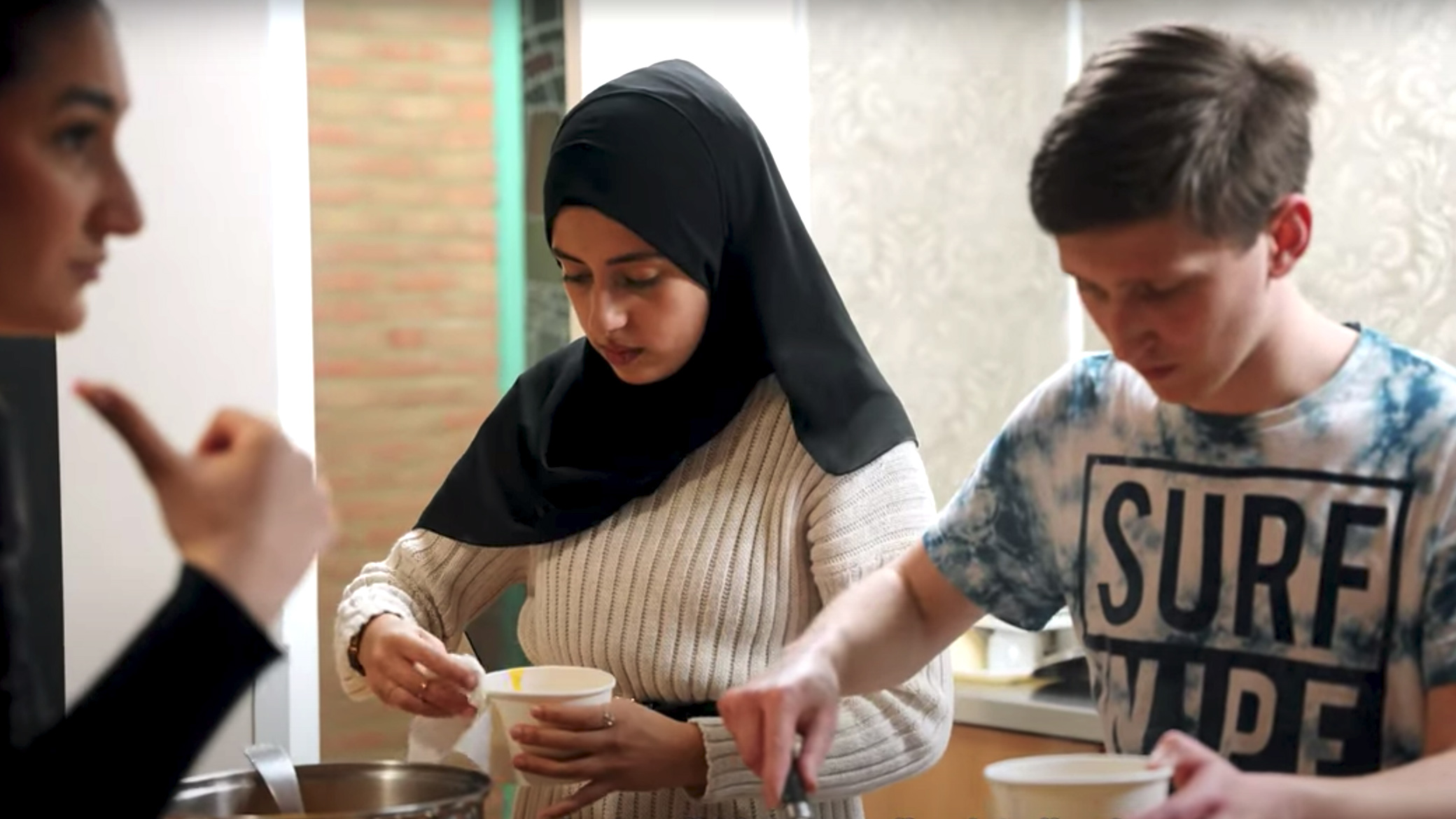 Gezond en gelukkig ouder worden in De Genderhof en de Genderbeemd