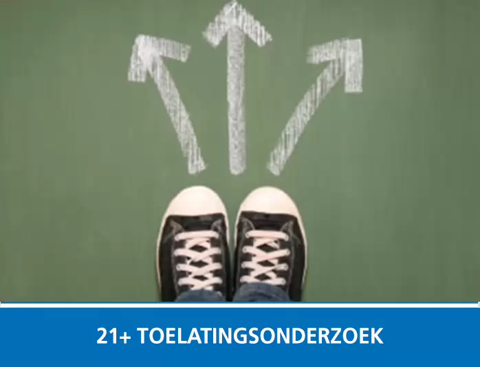 Sfeerafbeelding Fontys