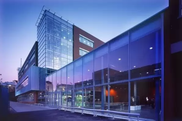 Ambience photo Fontys