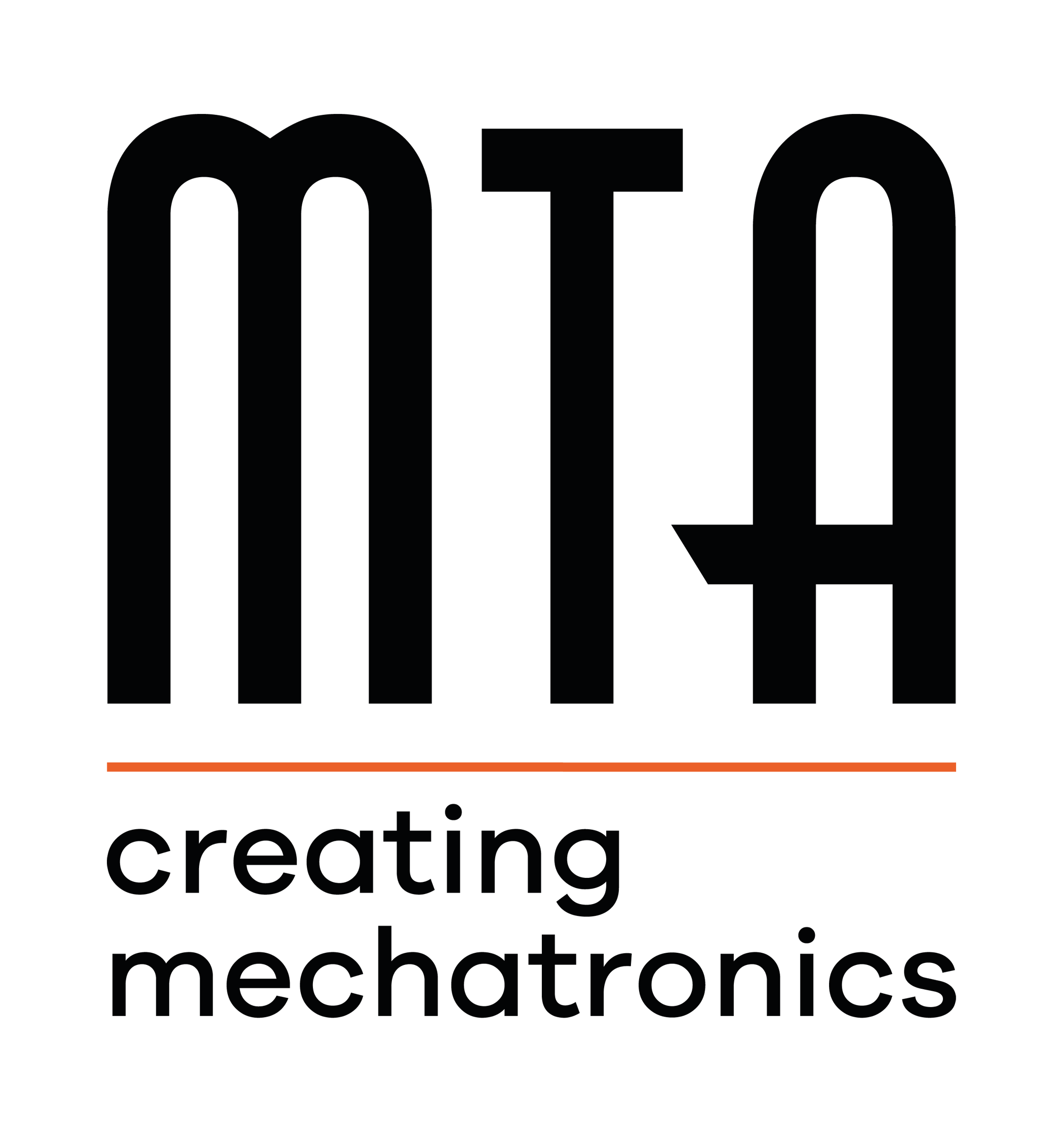 Logo MTA