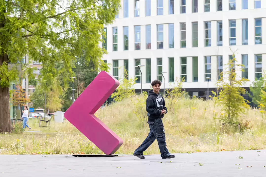 Ambience photo Fontys
