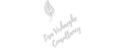 Logo Lisa Verhaegh