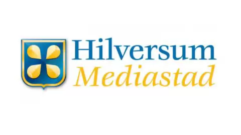 Logo Gemeente Hilversum