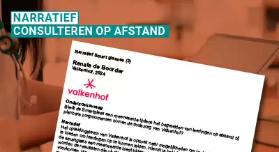 Sfeerafbeelding Fontys