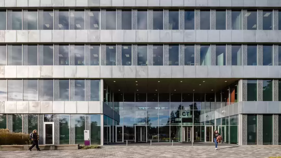 Ambience photo Fontys